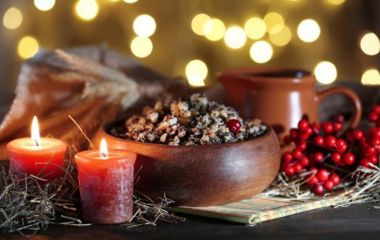 24 грудня: яке сьогодні свято, все про цей день, іменини, традиції і погода у Житомирі