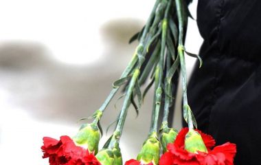 Командир механізованого взводу Валерій Котвицький повернувся "на щиті" до Житомира