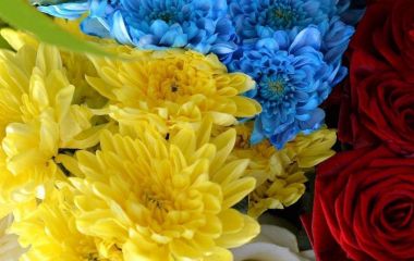 Житомир попрощався із Захисником Володимиром Кондратюком, який загинув під час виконання бойового завдання