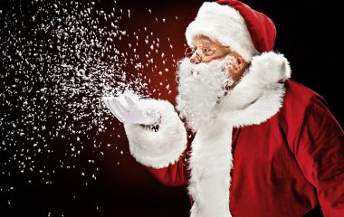 Житомирянам нагадали про правила поведінки в новорічні свята