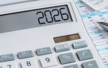 Збільшення прожиткового мінімуму: що зміниться для українців у 2026 році