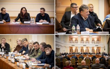 Віталій Бунечко: Розширене засідання Уряду. Результати роботи за підсумками 2025 року