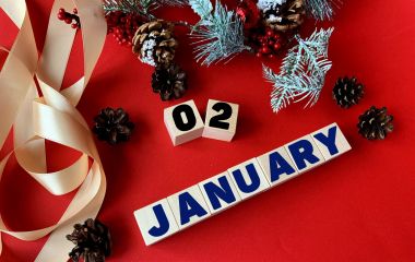 2 січня: все про цей день, яке церковне свято, іменини і погода у Житомирі