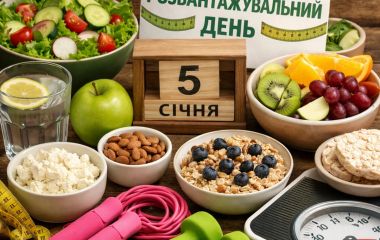 5 січня — Міжнародний розвантажувальний день