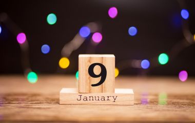9 січня: все про цей день, іменини, прикмети і погода у Житомирі