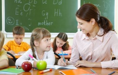 У закладах освіти Житомирщини є понад 200 вакансій: кого шукають