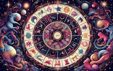 Гороскоп на 12–18 січня 2026 року