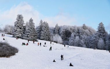 18 січня: все про цей день, яке свято, іменини, прикмети і погода у Житомирі
