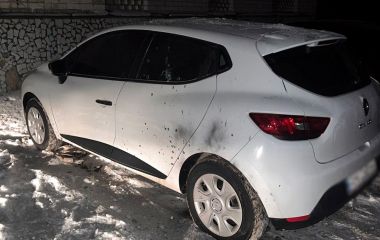 Кинув гранату у двір і отримав ножем у живіт — у Житомирі розслідують хуліганство з тяжкими наслідками