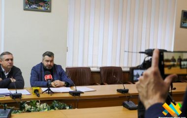 Житомирська міська рада прокоментувала звернення керівництва сміттєпереробного заводу про закриття виробництва