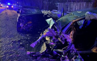 Подробиці ДТП у Бердичеві, де загинули дві людини, ще пʼятеро - травмовані