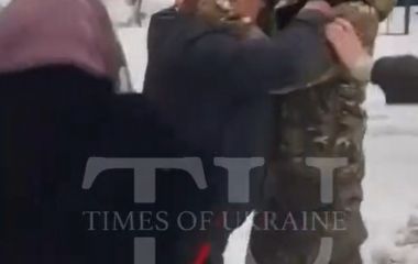 Конфлікт зі стріляниною між військовослужбовцем ТЦК та місцевим жителем у селищі Новогуйвинське: що відомо