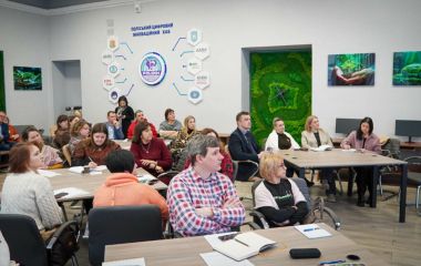 #I_CAN_PIM: У Житомирі стартували пілотні навчання нацпрограми I_CAN з управління публічними інвестиціями. ФОТО. ВІДЕО
