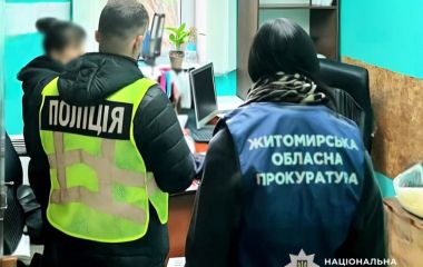 Замість укриття — авто:  керівниця підрядної фірми та інженер з технагляду постануть перед судом за розкрадання понад 2,6 млн грн