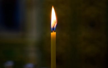 Житомир попрощався із Захисником Русланом Коноброцьким