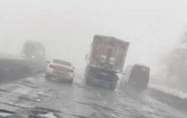 У 2026 році в Україні капітального ремонту доріг не буде — коштів у бюджеті на це взагалі не закладено, — глава Агентства відновлення інфраструктури Сухомлин