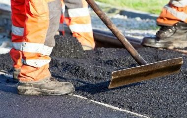 Дороги після морозів: коли почнуть латати ями?