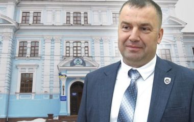 На виборах ректора Поліського національного університету переміг Олександр Ковальчук
