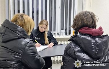 Упродовж тижня поліцейські розшукали двох підлітків, які залишили домівки через непорозуміння з рідними