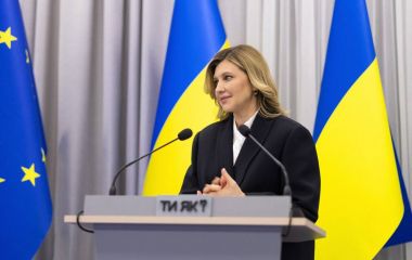 У Житомирській політехніці зібралися представники освітянської та наукової спільноти з усієї України