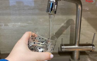 До уваги мешканців мікрорайонів Польова та Крошня!