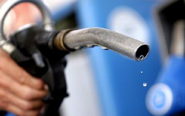 Житомирщина на порозі паливного шоку? За добу +2 грн, і це не межа