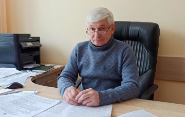 Як харчуються діти у Новогуйвинській громаді? І що про це говорить керівництво громади?