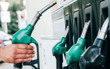 Україна готує системне рішення для формування стратегічного резерву пального — ВРУ