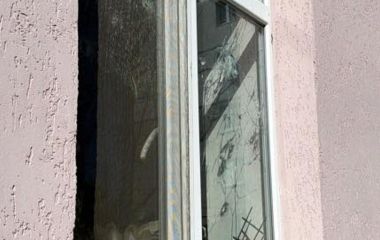 У Житомирі в приватному будинку вибухнула граната: загинула жінка, чоловіка травмовано