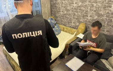 У Житомирі припинено чергову схему незаконного виїзду чоловіків за кордон під виглядом волонтерів через «Шлях»