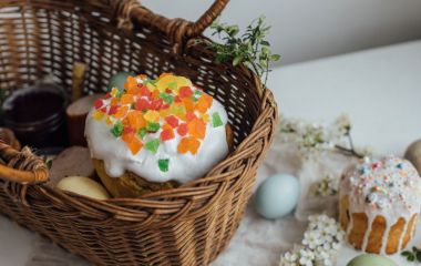 Великодній кошик-2026: як зміняться ціни та що прогнозують експерти