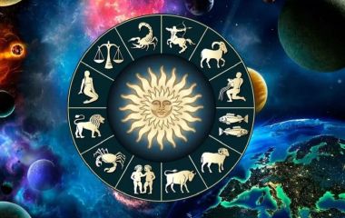 Гороскоп на тиждень 23 - 29 березня