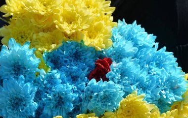 Під час виконання бойового завдання із захисту Батьківщини загинув житомирянин Михайло Сищук