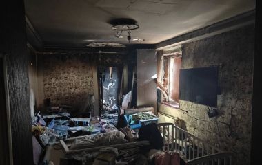 У Житомирі триває ліквідація наслідків російської атаки: працює комісія з надання компенсації за пошкоджене та зруйноване майно