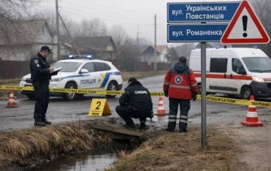 У Малині за загадкових обставин загинув 46-річний чоловік: рідні шукають свідків