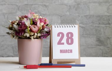 28 березня: яке сьогодні свято, прикмети, іменини і погода у Житомирі