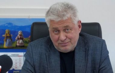 Головному лікарю Житомирської обласної клінічної лікарні ім. Гербачевського оголошено підозру