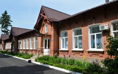 У Житомирі виділили кошти на ремонт і оновлення КП «Лікарня №1»