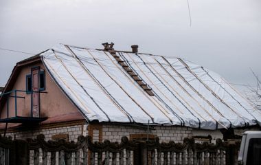 Коростень після удару: триває ліквідація наслідків, постраждалі вже подають заявки на єВідновлення