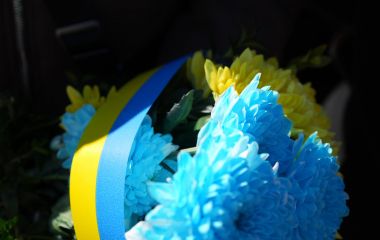 У Житомирі попрощалися із Захисником Ігорем Якимовим