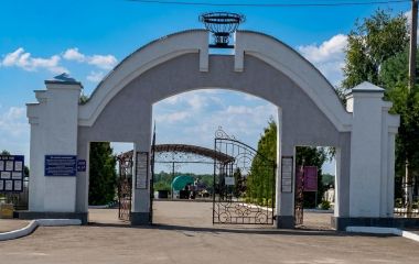 До уваги містян: цього тижня буде обмежено в’їзд автотранспорту на територію Корбутівського кладовища