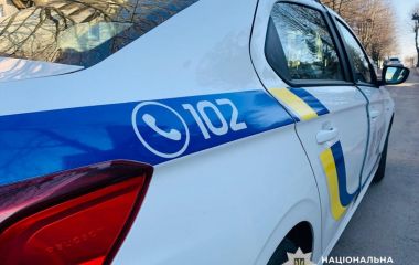 Напередодні Великодня п’яний житель Глибочиці "замінував" храм у Житомирі