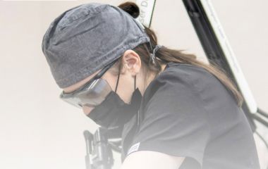 Мінветеранів: Безоплатна корекція рубцевих змін шкіри для ветеранів і ветеранок