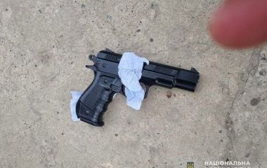 Постріли у школі: тривожний сигнал, який не можна ігнорувати!