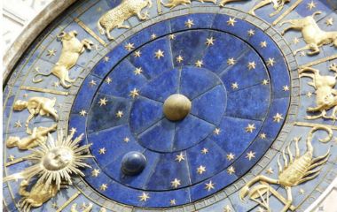 Гороскоп на тиждень 20 - 26 квітня