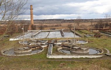 Бердичів на межі екологічної катастрофи