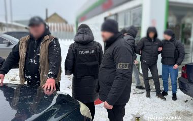 Судитимуть двох жителів області, які за гроші оформляли фіктивну інвалідність для виїзду за кордон