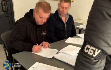 На Житомирщині судитимуть «криптомайнера», якого викрила СБУ на розкраданні електроенергії на 9 млн грн