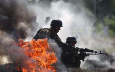 Оперативна інформація станом на 08:00 04.05.2026 щодо російського вторгнення