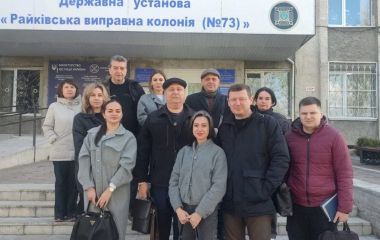 Холод, тіснота і робота за копійки: перевірка Омбудсмана виявила шокуючі умови у закладах Житомирщини